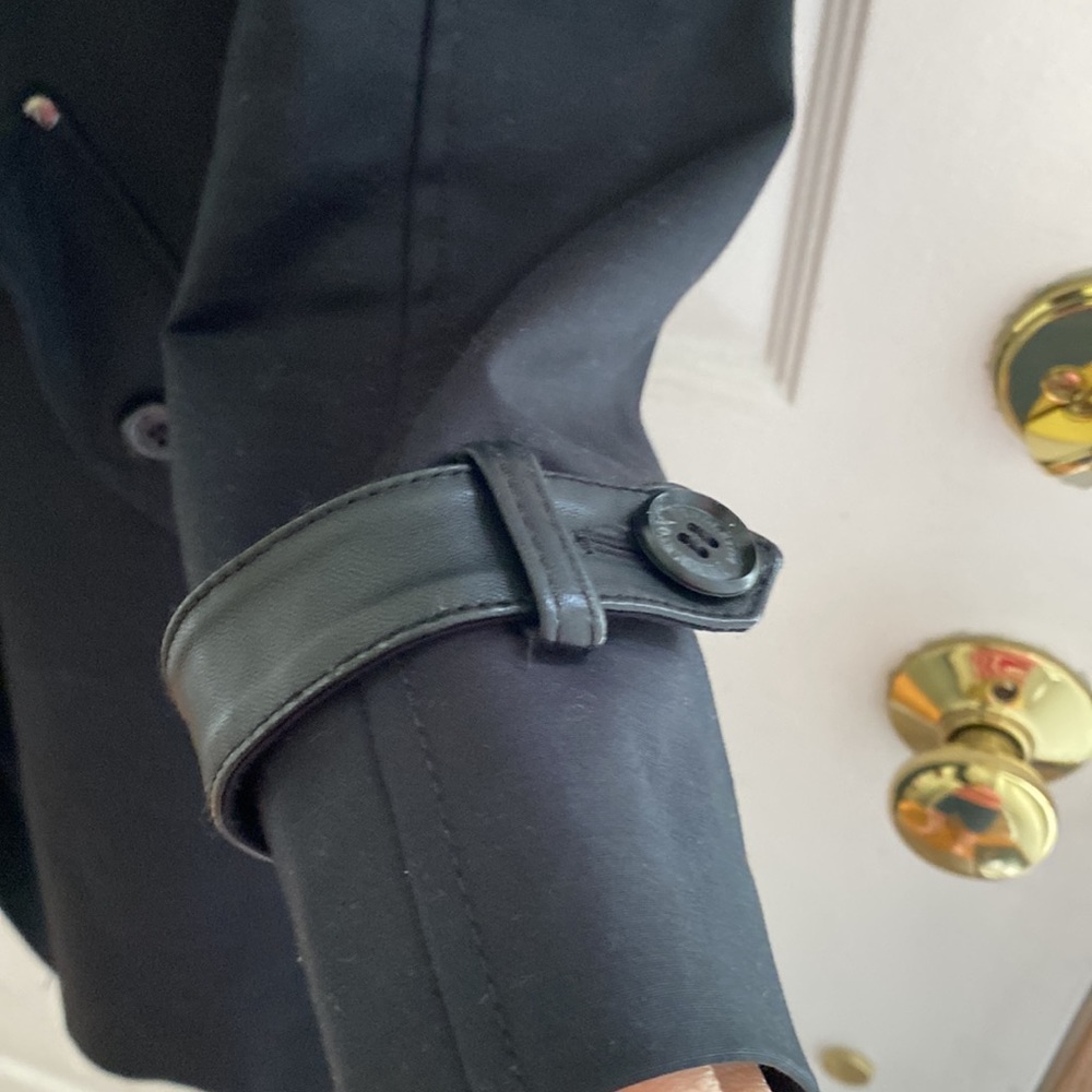 Pendleton Lined Jacket - image 7